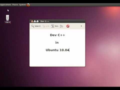 Dev C++ Debian Download